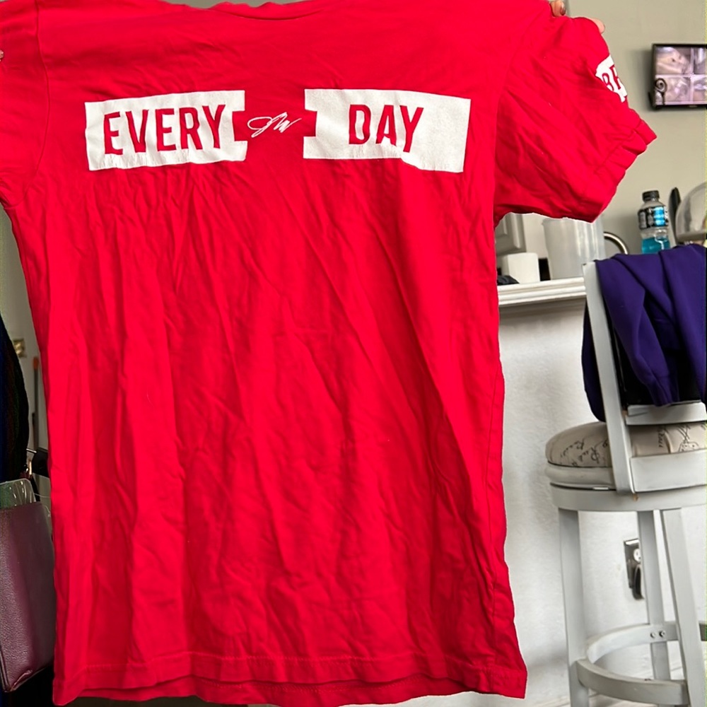 Jake Paul shirt small